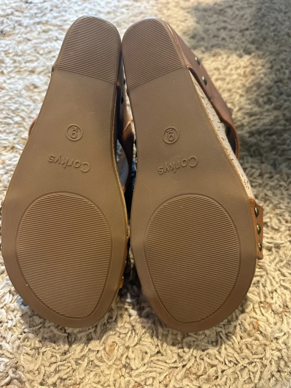 Wedges - Picture 6 of 9